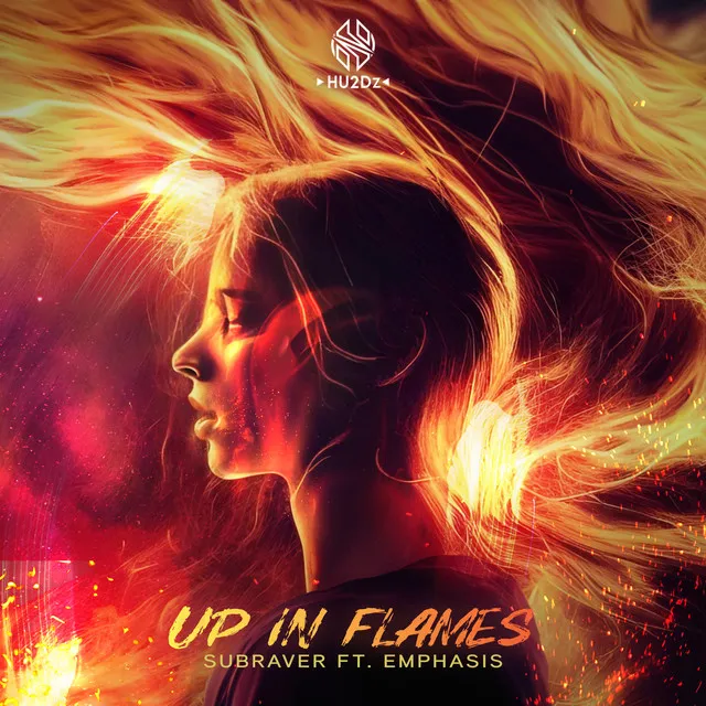 Up In Flames