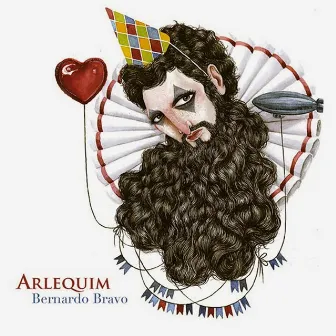 Arlequim by Bernardo Bravo