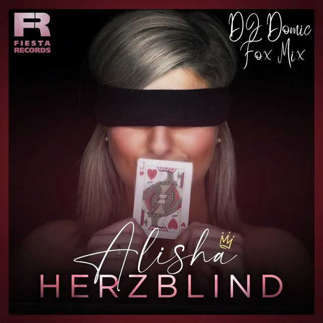 Herzblind - DJ Domic Fox Mix