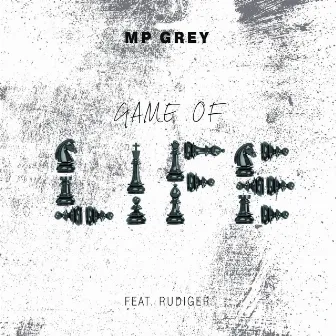 Game Of Life by MP Grey