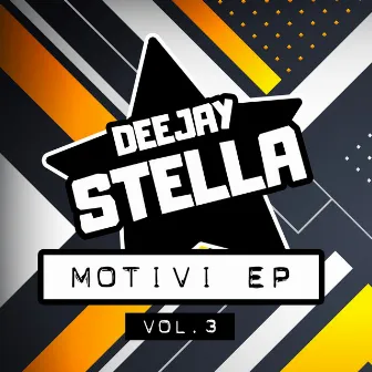 Motivi, Vol. 3 by Deejay Stella