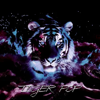 TIGER POP by OHTORA