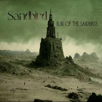 Ruin of the Sandbirds by Sandbird