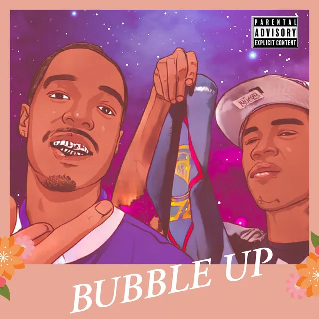 Bubble Up