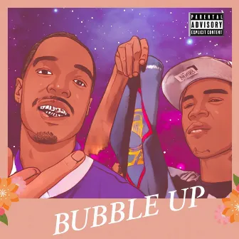 Bubble Up by FoeThREEZ