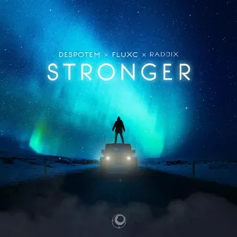 Stronger by Fluxc