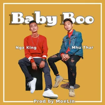 Baby Boo by Nga King