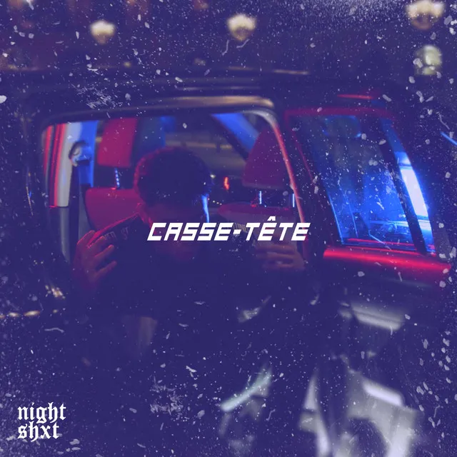 Casse - Tête