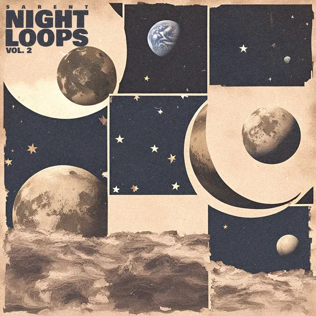 Night Loops, Vol. 2