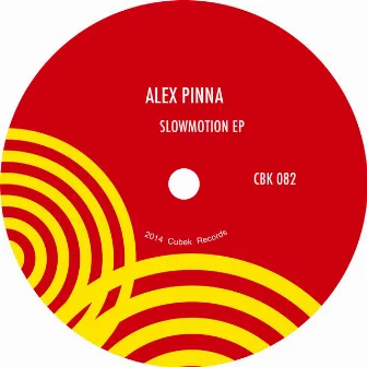 Slowmotion by Alex Pinna