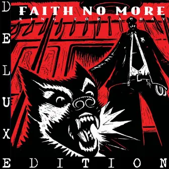 King for a Day, Fool for a Lifetime (2016 Remaster; Deluxe Edition) by Faith No More