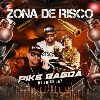 Pike Bagdá by DJ Erick Jay