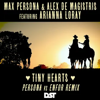 Tiny Hearts by Max Persona