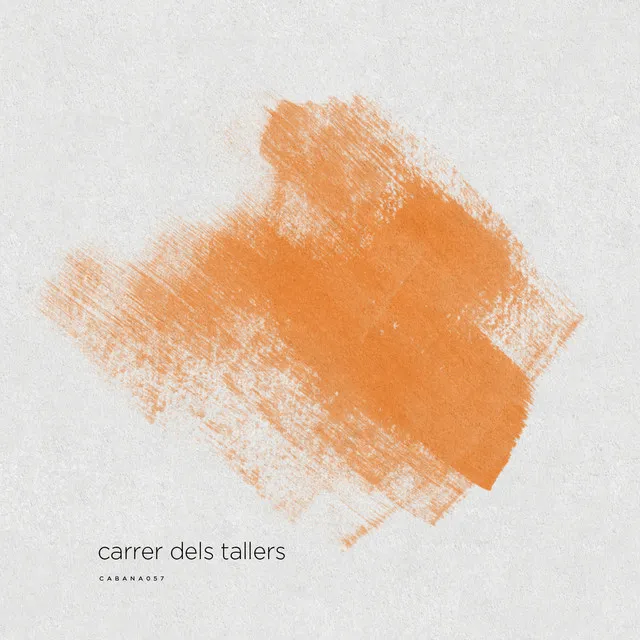 Carrer Dels Tallers - Gustavo Domingues Remix