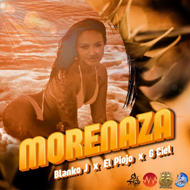 Morenaza