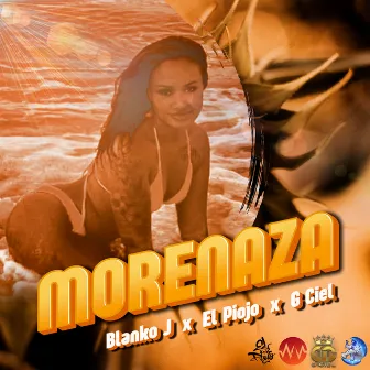 Morenaza by El Piojo