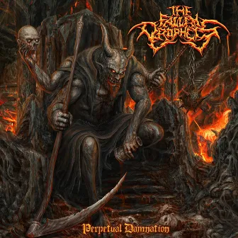 Perpetual Damnation by The Fallen Prophets