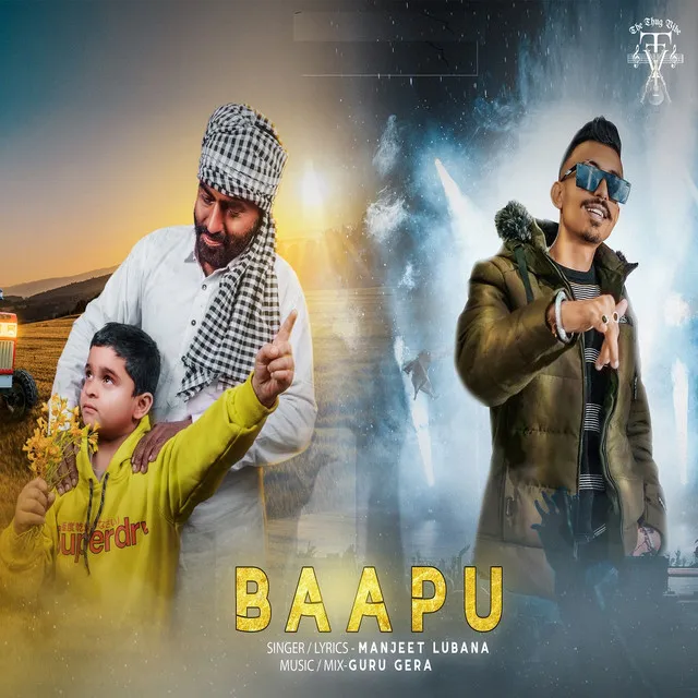 Baapu