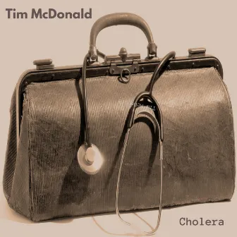 Cholera by Tim McDonald