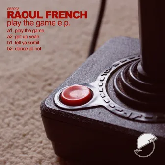 Play The Game EP by Raoul French