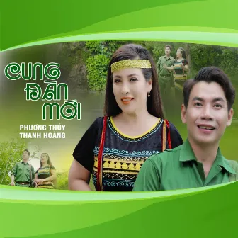 Cung Đàn Mới by 