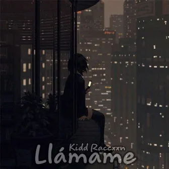 Llámame by Thommy daKidd