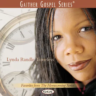 Timeless by Lynda Randle