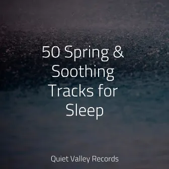 50 Spring & Soothing Tracks for Sleep by Ocean Sounds