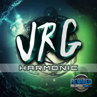 Harmonic by JRG