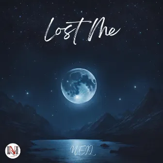 Lost Me by NEIL