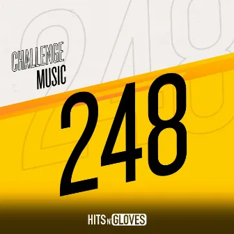 Challenge Music 248 by VaVe