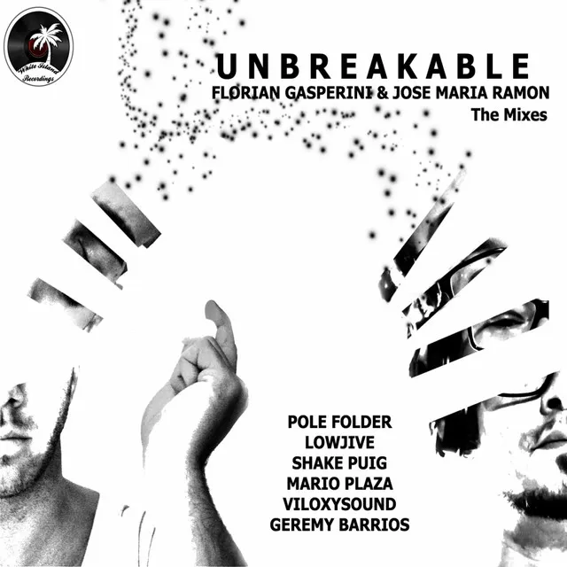 Unbreakable - Original Mix