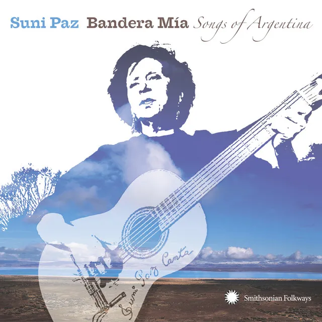 Bandera Mia: Songs of Argentina