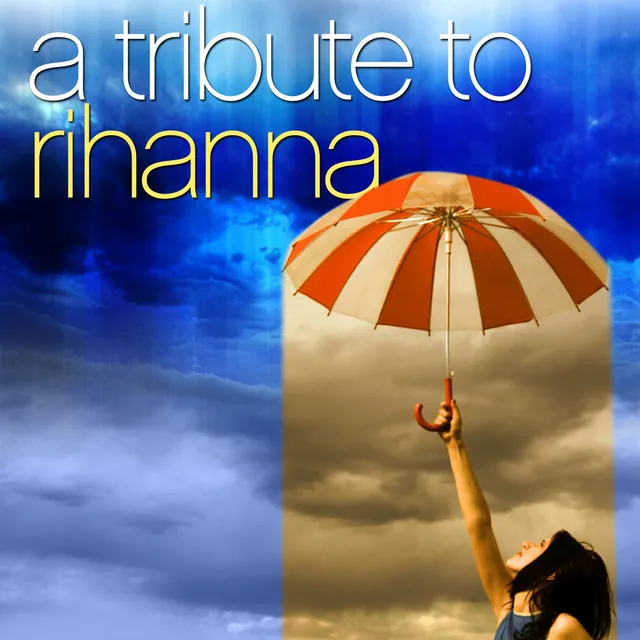 Don't Stop The Music (A Tribute To Rihanna)