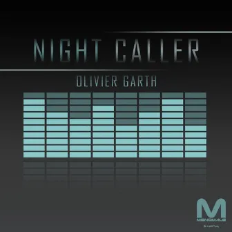 Night Caller (Menoplus 4) by Olivier Garth