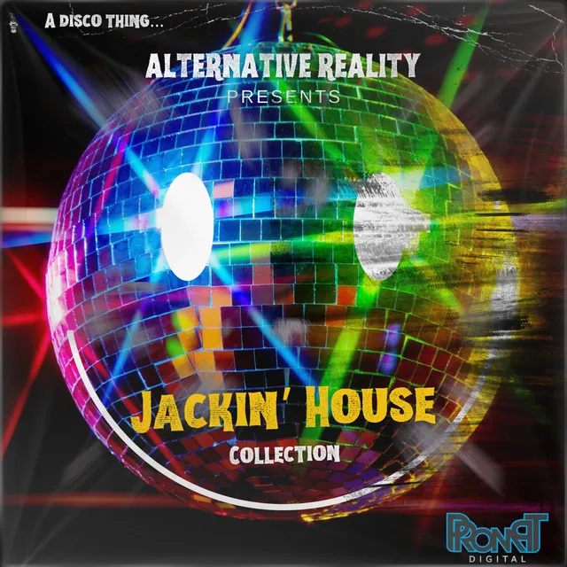 Jackin' House Collection - 2007-2023