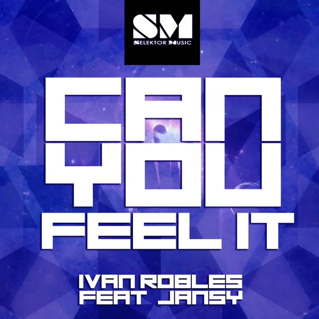 Can You Feel It (Deep Dub Mix) [feat. Jansy]