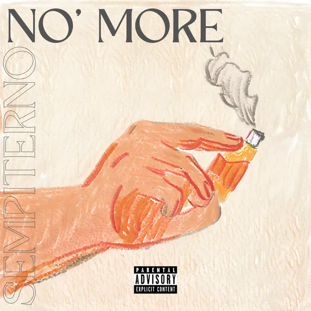 No' More