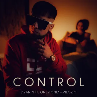 Control by Dyan 