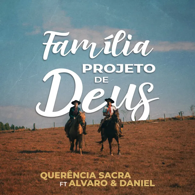 Família Projeto de Deus