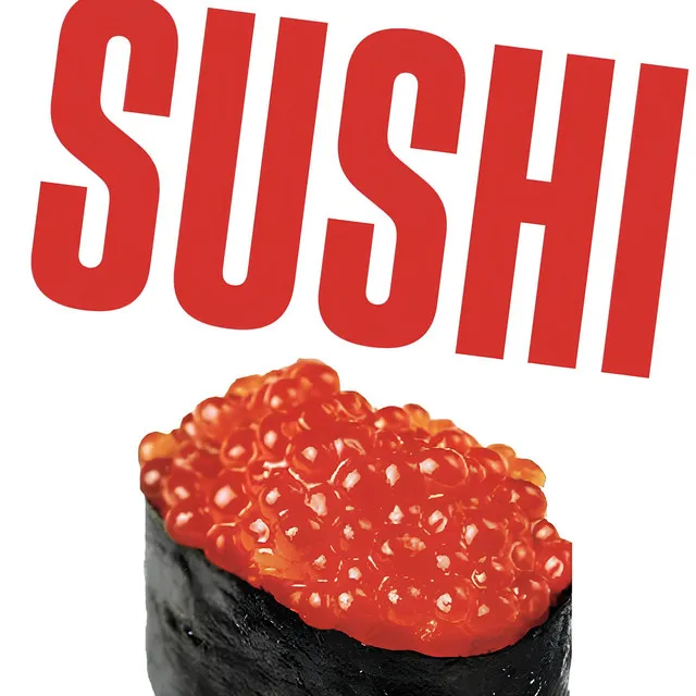 sushi