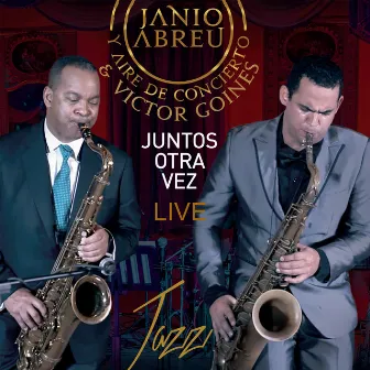 Juntos Otra Vez (En Vivo) by Victor Goines