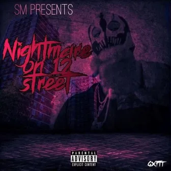 Nightmare on 12 Street by SM