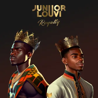 Royalty by Juniior