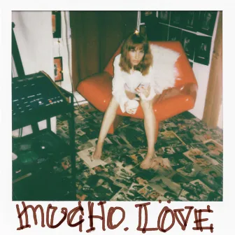 Mucho love by Sainte-Croix