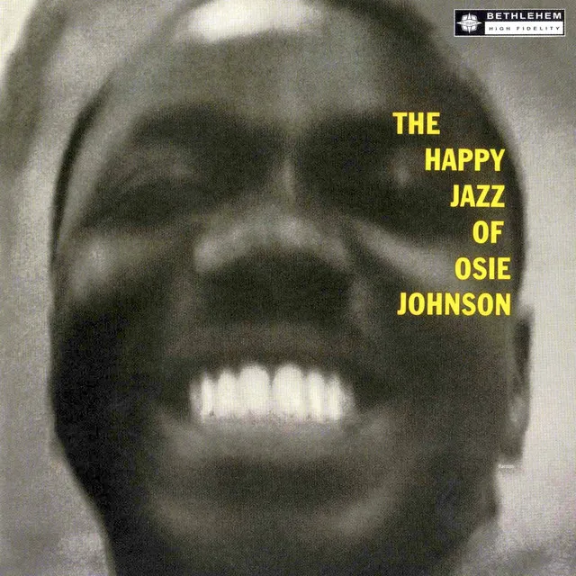 The Happy Jazz of Johnson (2014 - Remaster)