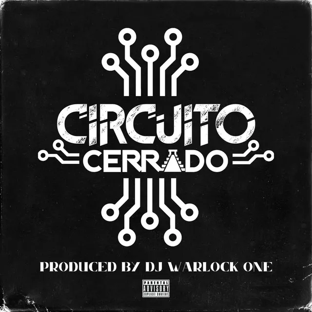 Circuito Cerrado EP