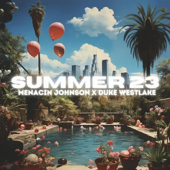 SUMMER 23 by Duke Westlake