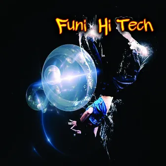 Funiô Hi Tech by Furmiga Dub