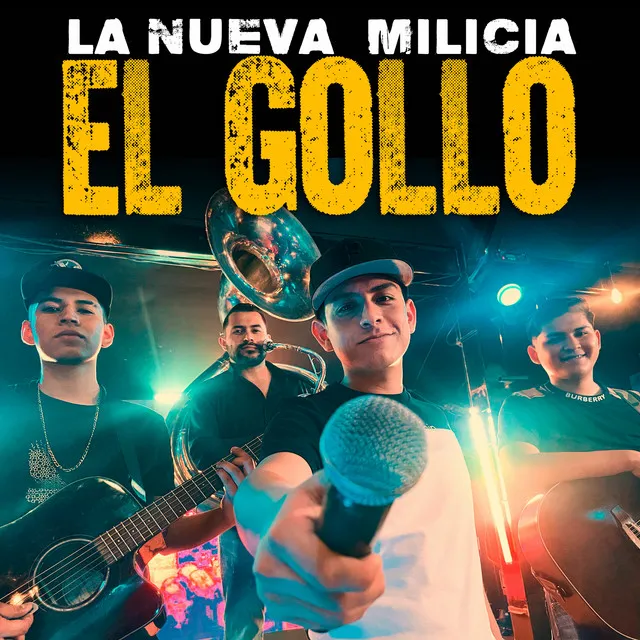 El Gollo